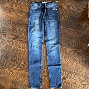 sts blue women’s skinny jeans